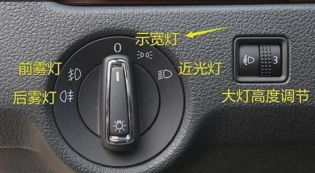 这些交通安全常识请收好！m6米乐app秋季行车
