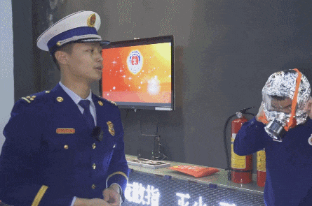 托车行凌晨突发起火1人不幸遇难！米乐m6登录入口痛心！潮汕一摩(图5)