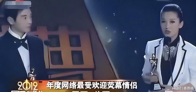 中相遇39岁才当爸爸结婚六年宠妻如宝米乐m6网站演员罗晋：和妻子在拍戏(图9)