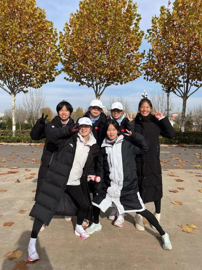 小美女徐冰洁就是人来疯唯一打开230的00后(图8)