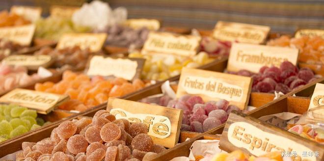 ?口香糖被注意力抛弃了排队不看货架改刷手机(图8) ?口香糖被注意力抛弃了排队不看货架改刷手机(图8)