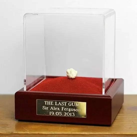 口香糖到底能不能提升运动效率？