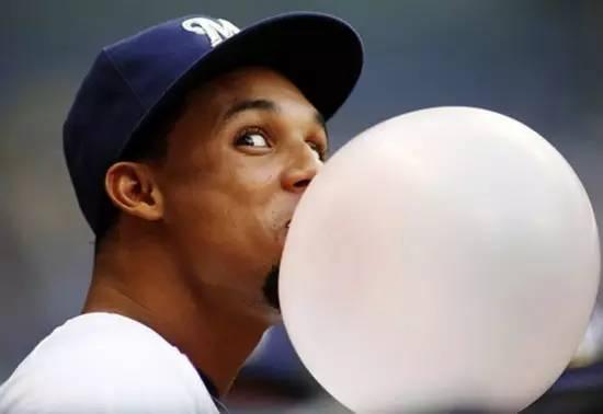 口香糖到底能不能提升运动效率?(图2) 口香糖到底能不能提升运动效率?(图2)