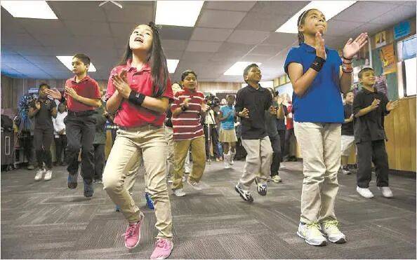 让青少年拥抱健康生活方式体育教育多国采取积极措施(图2) 让青少年拥抱健康生活方式体育教育多国采取积极措施(图2)